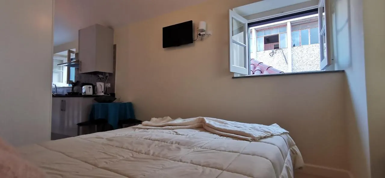 Apartamento Franciscus 2C Funchal