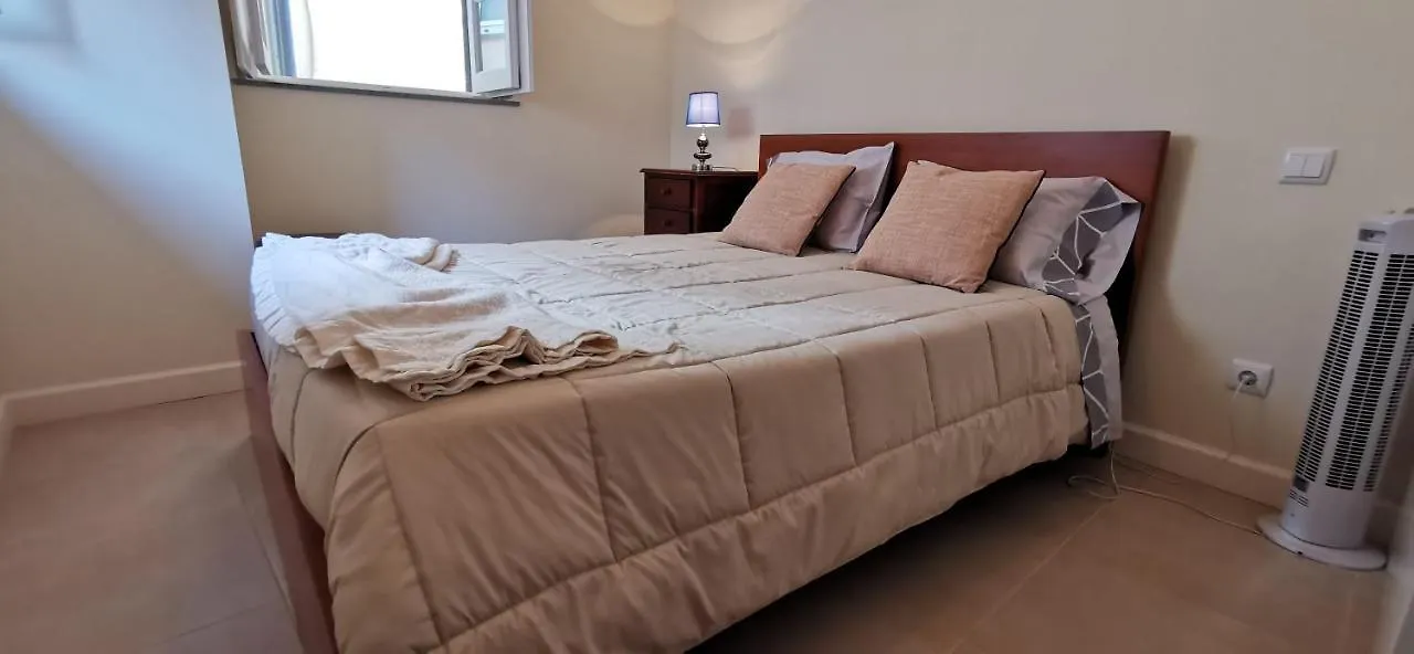 Apartamento Franciscus 2C Funchal  Portugal