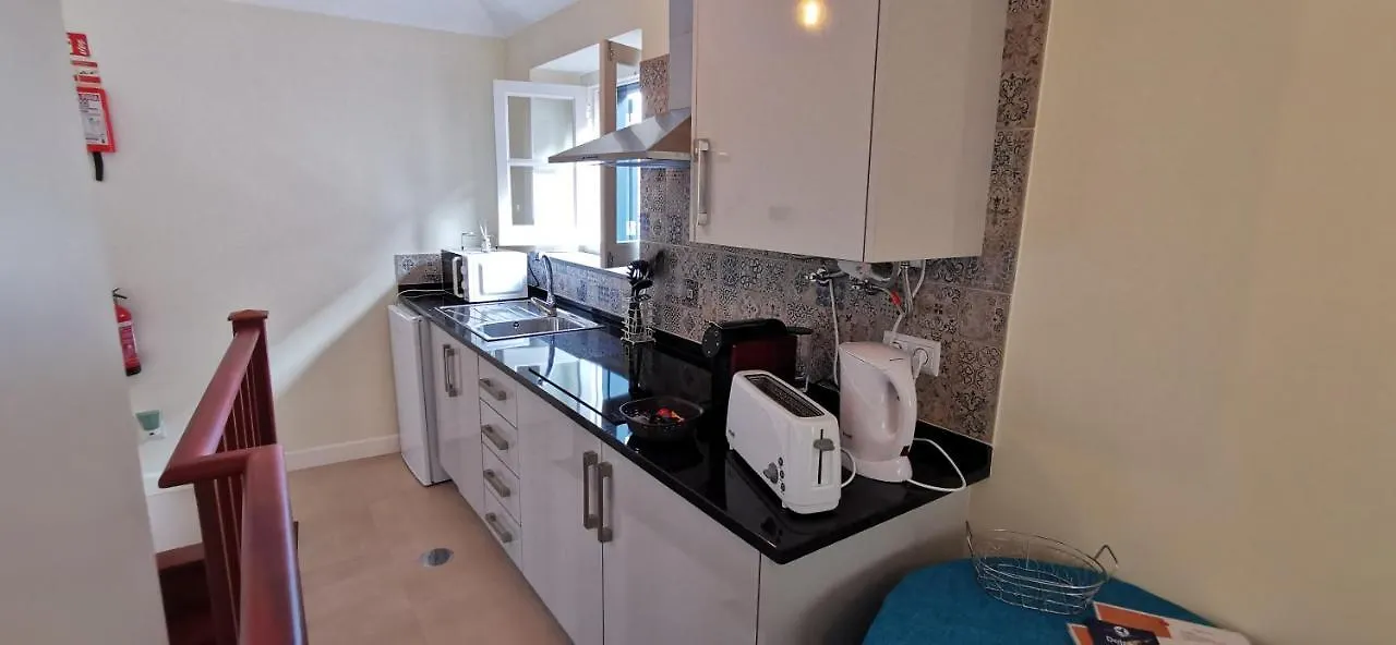Apartamento Franciscus 2C Funchal