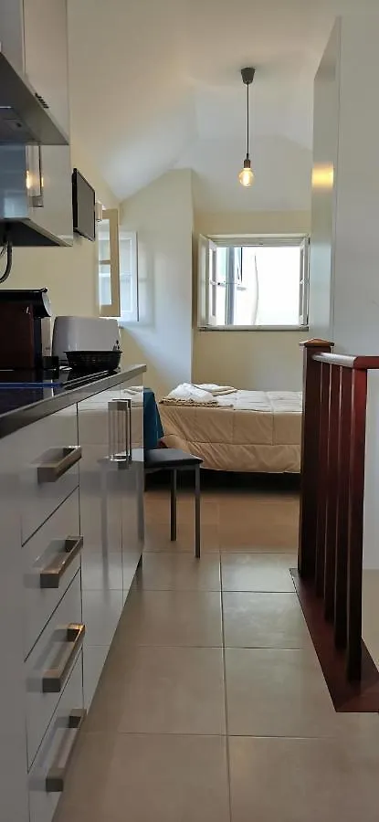 Apartamento Franciscus 2C Funchal  0*, Funchal (Madeira) Portugal