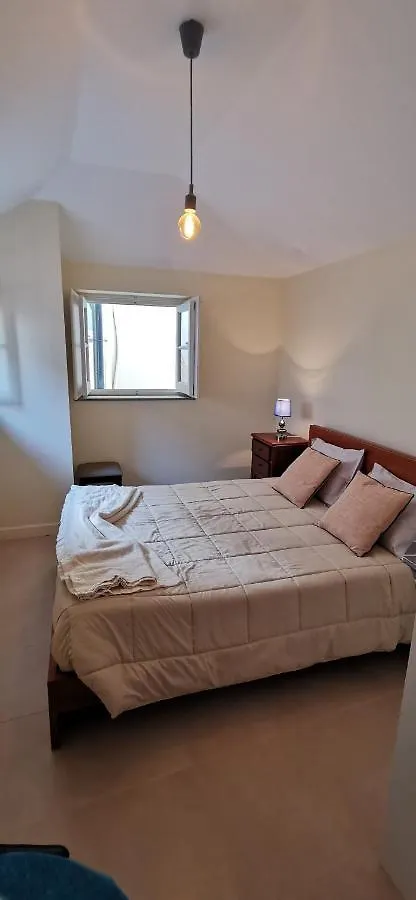 Apartamento Franciscus 2C Funchal  0*, Funchal (Madeira)
