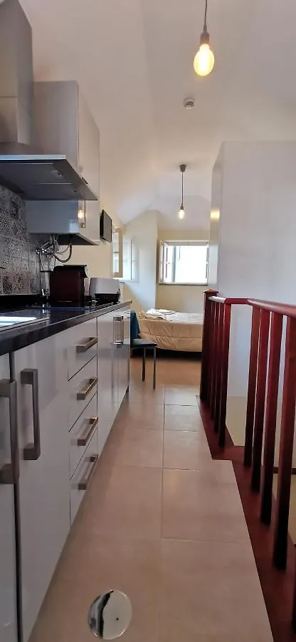 Apartamento Franciscus 2C Funchal  0*, Funchal (Madeira) Portugal
