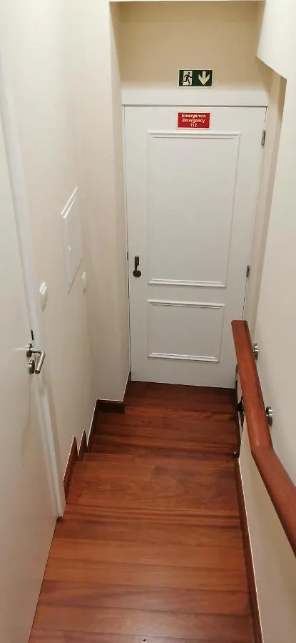 Apartamento Franciscus 2C Funchal