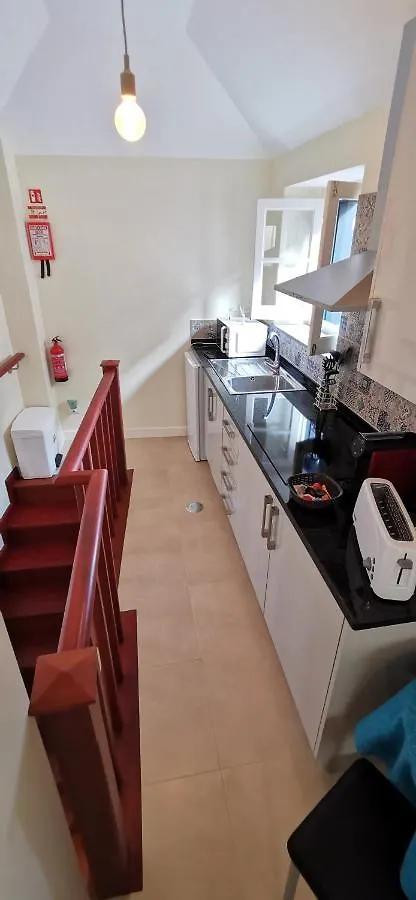 Apartamento Franciscus 2C Funchal   Funchal (Madeira)