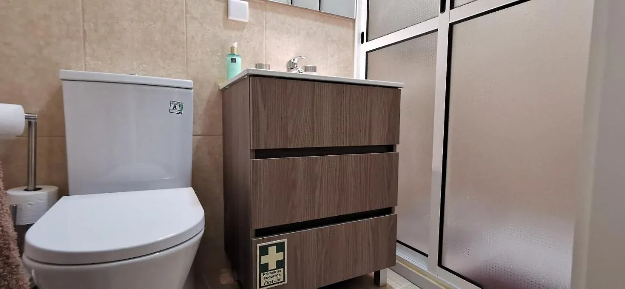 Apartamento Franciscus 2C Funchal  Funchal (Madeira)