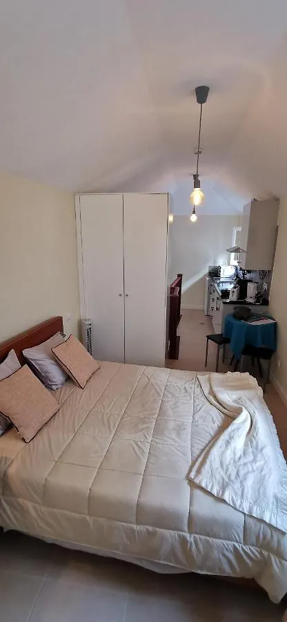 Apartamento Franciscus 2C Funchal  Portugal